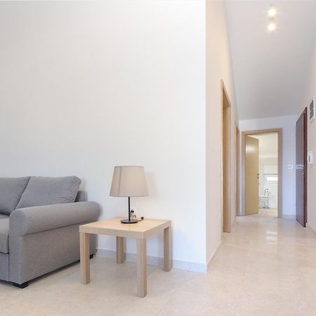 Sea View By Moro Apartment Malinska Bagian luar foto