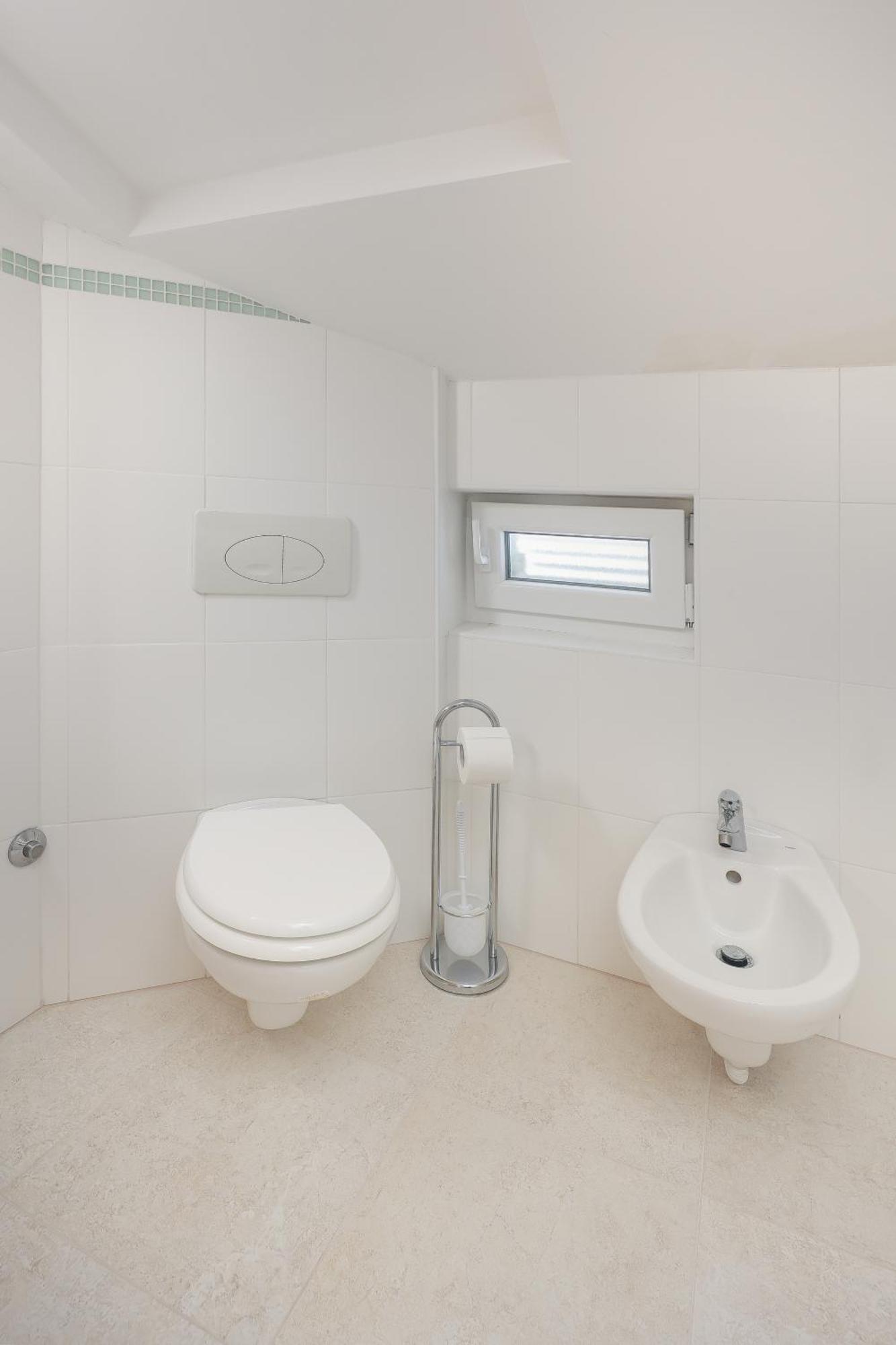 Sea View By Moro Apartment Malinska Bagian luar foto